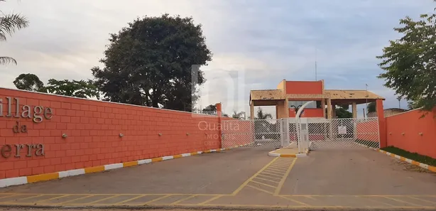 Terreno / Lote / Condomínio à venda, 865m² no Village da Serra, Araçoiaba da Serra