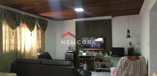 Casa com 3 Quartos à venda, 120m² no Jd Caraminguava, Peruíbe