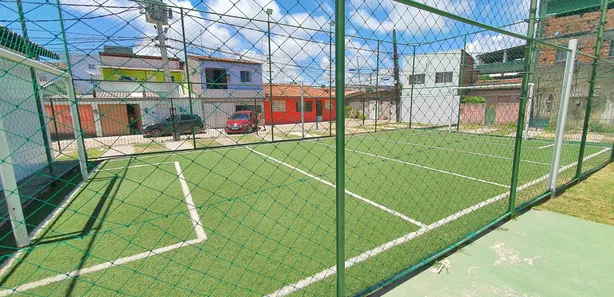 Apartamento com 2 Quartos para alugar, 50m² no Barra de Jangada, Jaboatão dos Guararapes
