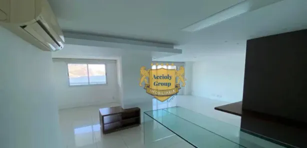 Apartamento com 3 Quartos para alugar, 250m² no Boa Viagem, Niterói
