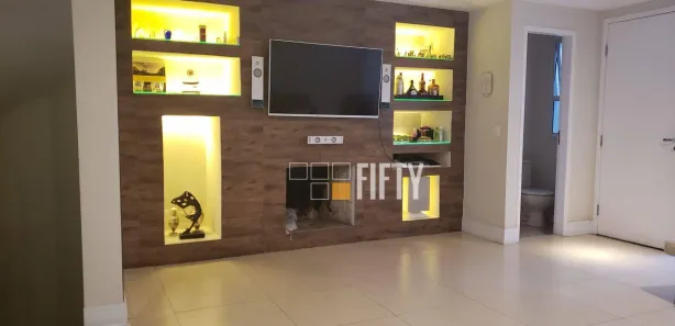 Casa de Condomínio com 4 Quartos à venda, 230m² no Vila Andrade, São Paulo