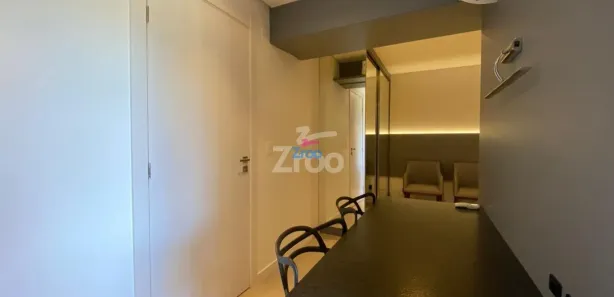 Apartamento com 1 Quarto para alugar, 30m² no Velha, Blumenau