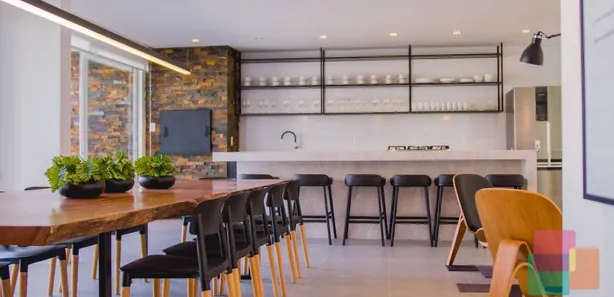Apartamento com 2 Quartos à venda, 107m² no Centro, Campo Alegre
