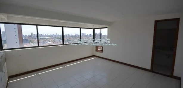 Cobertura com 5 Quartos à venda, 600m² no Tirol, Natal