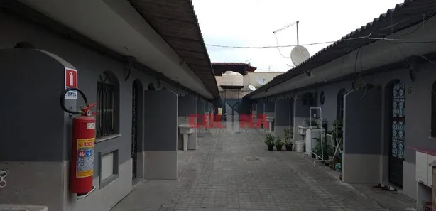 Kitnet com 1 Quarto para alugar, 18m² no Porto da Pedra, São Gonçalo