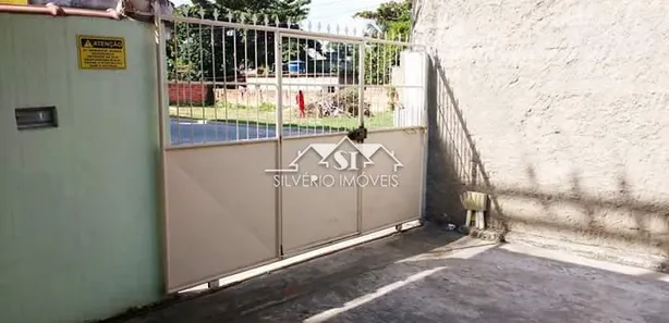 Apartamento com 2 Quartos à venda, 60m² no Centro, Magé