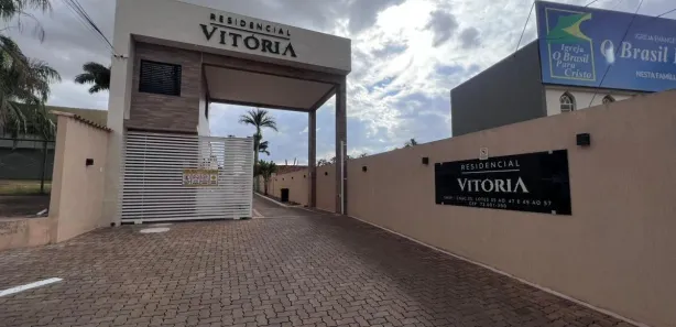 Terreno / Lote / Condomínio à venda, 800m² no Setor Habitacional Vicente Pires - Trecho 3, Brasília