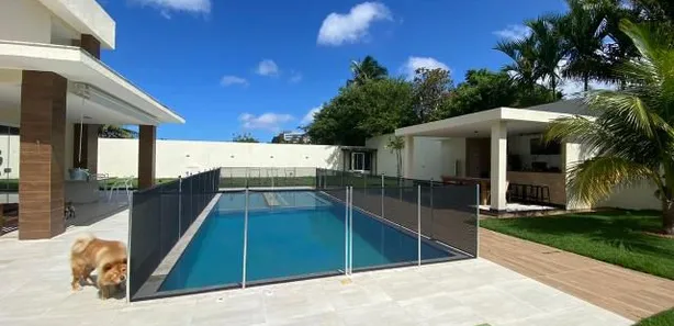 Casa de Condomínio com 4 Quartos à venda, 322m² no Portão, Lauro de Freitas