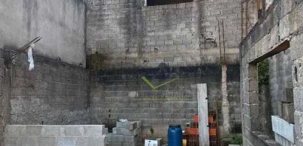 Terreno / Lote / Condomínio à venda, 180m² no Jardim Yone, Ferraz de Vasconcelos