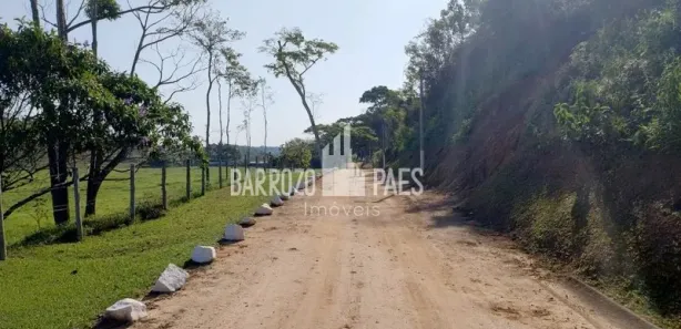 Fazenda / Sítio / Chácara com 6 Quartos à venda, 348900m² no Maraporã, Cachoeiras de Macacu