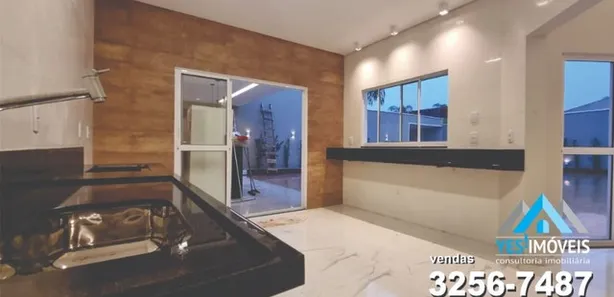 Casa com 3 Quartos à venda, 395m² no Setor Habitacional Vicente Pires - Trecho 3, Brasília