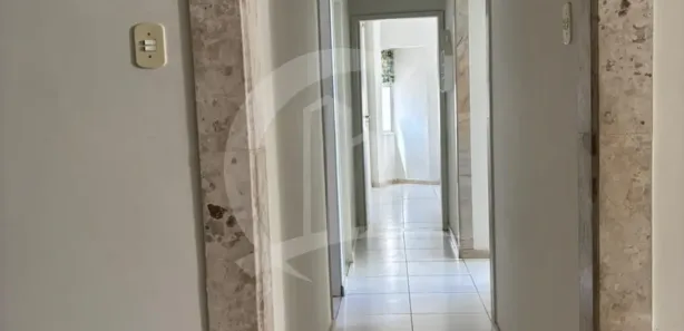 Apartamento com 3 Quartos para alugar, 144m² no São José, Aracaju