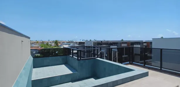 Cobertura com 2 Quartos à venda, 118m² no , Ipojuca