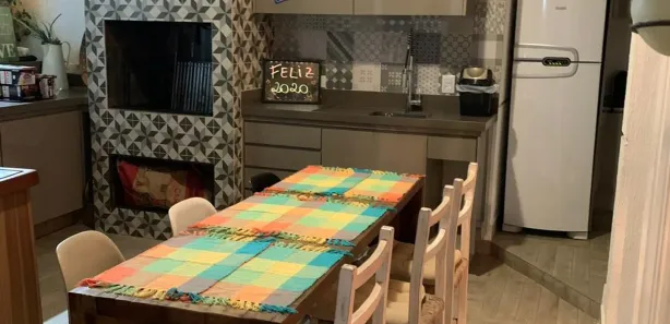 Casa de Condomínio com 4 Quartos para alugar, 400m² no Alphaville, Santana de Parnaíba