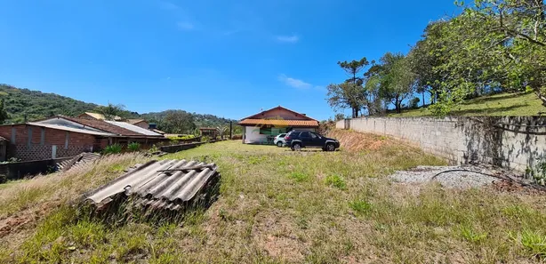 Fazenda / Sítio / Chácara com 4 Quartos à venda, 110m² no Terra Preta (Terra Preta), Mairiporã