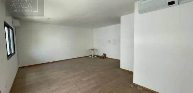Conjunto Comercial / Sala para alugar, 48m² no Pinheirinho, Vinhedo