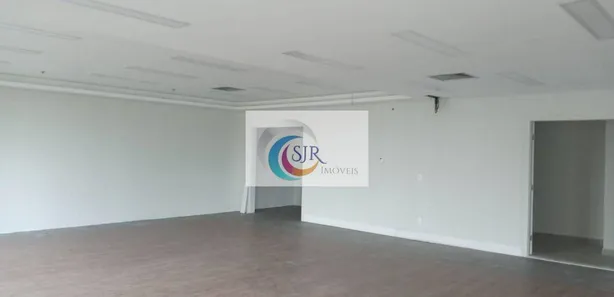 Conjunto Comercial / Sala para alugar, 212m² no Vila Olímpia, São Paulo