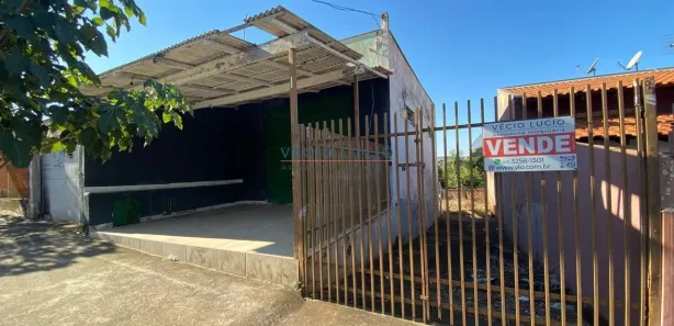 Conjunto Comercial / Sala à venda, 200m² no Jataizinho, Jataizinho
