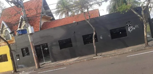 Loja / Salão / Ponto Comercial para alugar, 50m² no Jardim Araxá, Marília