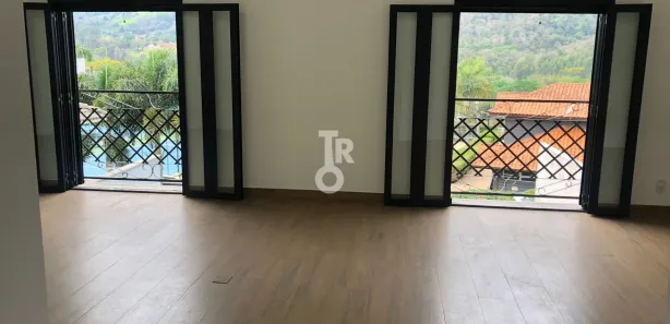 Casa de Condomínio com 3 Quartos à venda, 399m² no Centro, Louveira