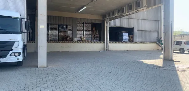 Galpão / Depósito / Armazém à venda, 5537m² no Centro, Araçariguama