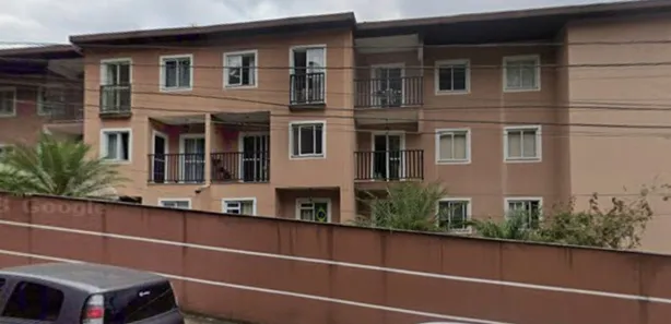 Apartamento com 3 Quartos à venda, 80m² no Quitandinha, Petrópolis