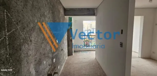 Apartamento com 2 Quartos à venda, 58m² no Cidade Nova Arujá, Arujá