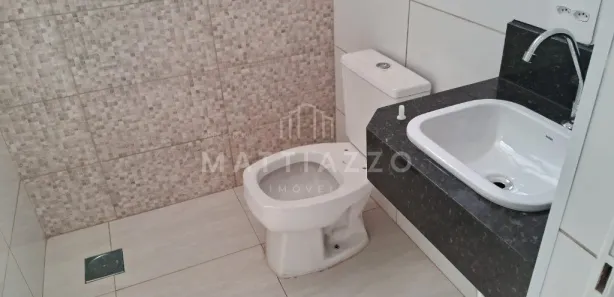 Conjunto Comercial / Sala para alugar, 23m² no Centro, Limeira