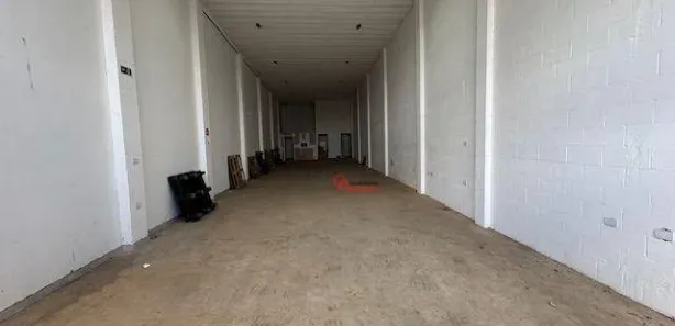 Loja / Salão / Ponto Comercial para alugar, 200m² no Terras de Santa Bárbara, Santa Bárbara D'Oeste