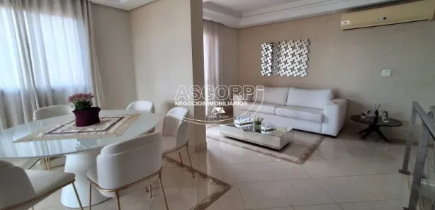 Cobertura com 3 Quartos à venda, 250m² no Centro, Piracicaba