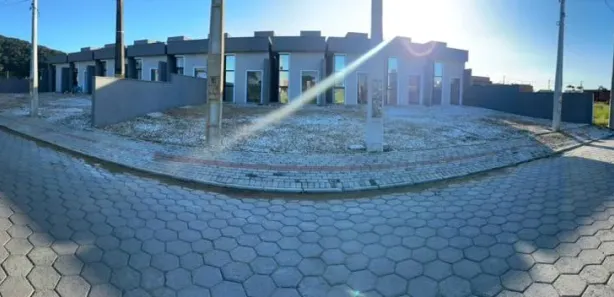 Casa com 2 Quartos à venda, 52m² no Nossa Senhora de Fátima, Penha