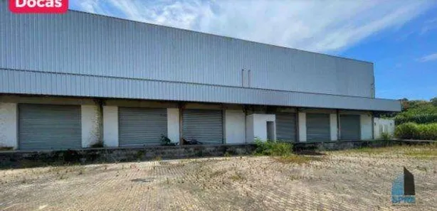 Galpão / Depósito / Armazém para venda ou aluguel, 5020m² no UNA, Taubaté