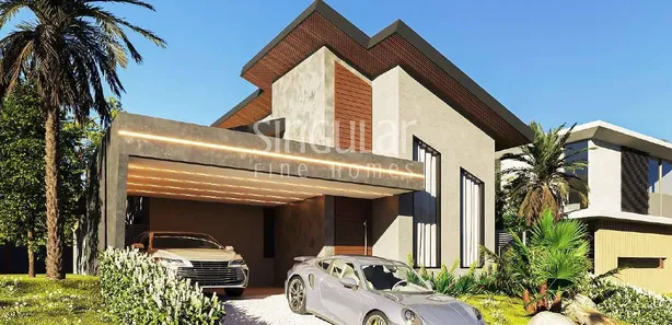 Casa de Condomínio com 3 Quartos à venda, 149m² no São Venâncio, Itupeva