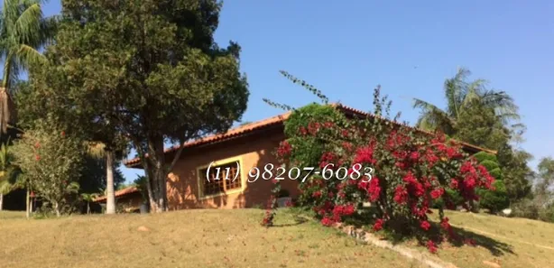 Fazenda / Sítio / Chácara com 4 Quartos à venda, 74000m² no , Piedade