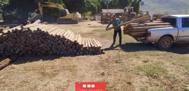 Fazenda / Sítio / Chácara à venda, 66600000m² no Centro, Barra do Garças