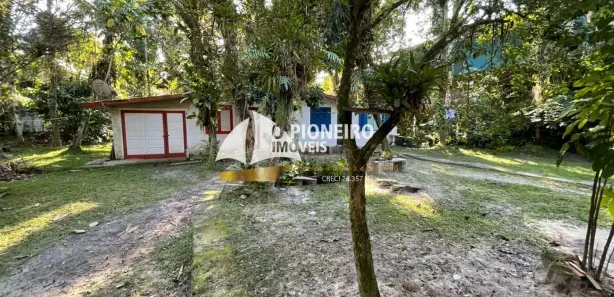 Terreno / Lote / Condomínio à venda, 2200m² no Barra do Una, São Sebastião