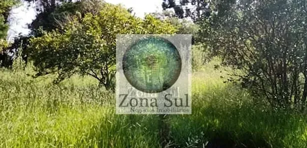Terreno / Lote / Condomínio à venda, 1500m² no Carafá, Votorantim