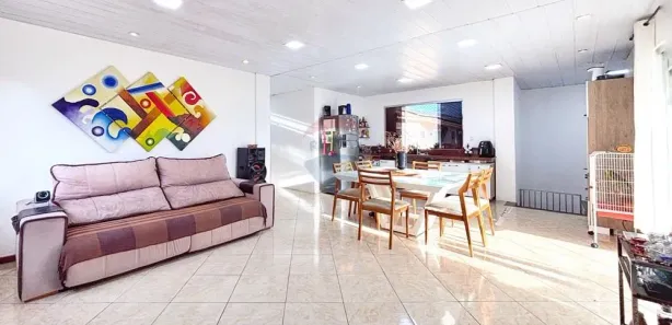 Casa de Condomínio com 4 Quartos para alugar, 137m² no Portão, Lauro de Freitas
