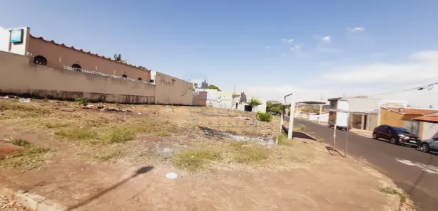 Fazenda / Sítio / Chácara para alugar, 988m² no Jardim Anhangüera, Ribeirão Preto