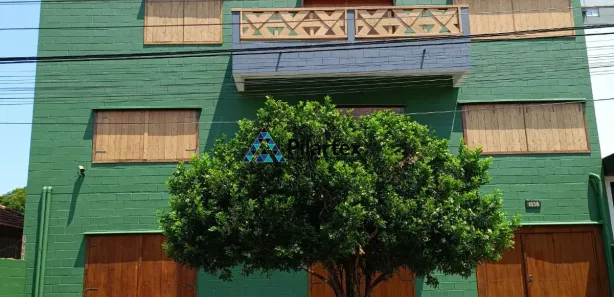 Prédio Inteiro à venda, 1080m² no Centro, Londrina