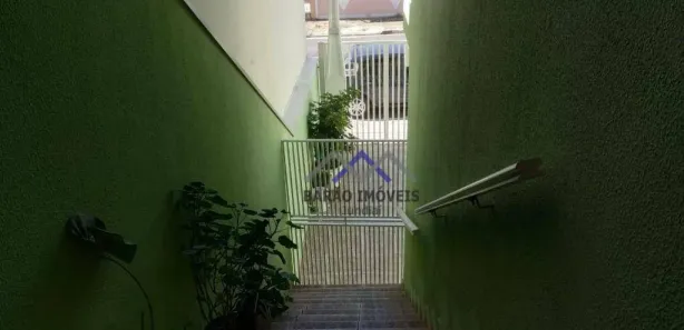 Casa com 2 Quartos à venda, 74m² no Jardim Vera Regina, Campo Limpo Paulista
