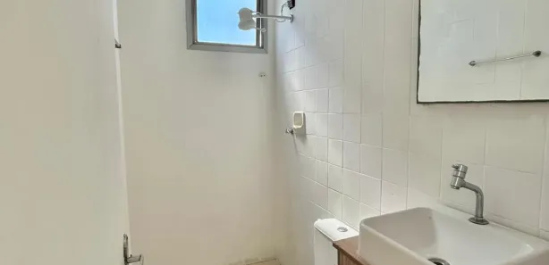 Apartamento com 2 Quartos para alugar, 92m² no Fonseca, Niterói