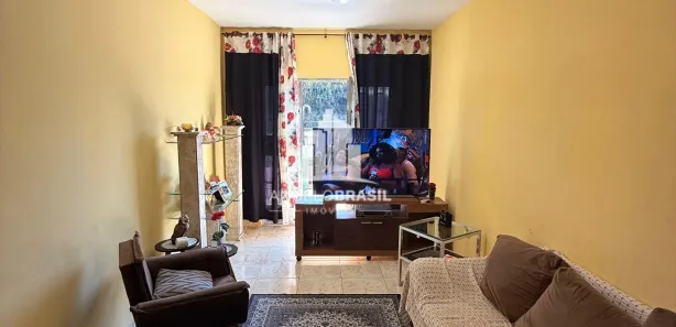 Sobrado com 2 Quartos à venda, 100m² no Santo Antônio da Prata, Belford Roxo