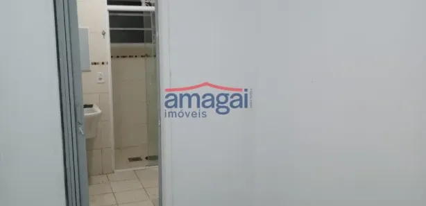 Kitnet com 1 Quarto à venda, 33m² no Jardim Marister, Jacareí