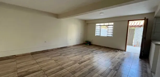 Kitnet com 1 Quarto para alugar, 35m² no Parque Residencial Esplanada, Boituva