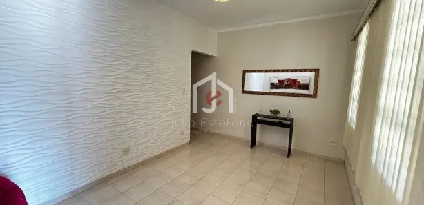 Sobrado com 4 Quartos à venda, 197m² no Bosque da Saúde, Taubaté