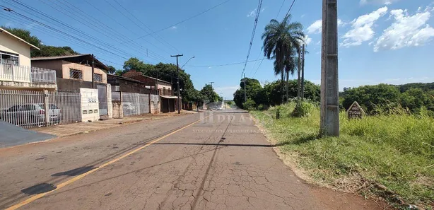 Terreno / Lote / Condomínio à venda, 300m² no Las Vegas, Ibiporã