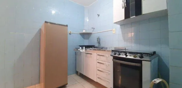 Kitnet com 1 Quarto à venda, 28m² no Alto dos Passos, Juiz de Fora