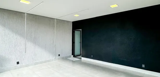 Casa de Condomínio com 3 Quartos à venda, 184m² no Residencial Condomínio Jardim Veneza, Senador Canedo