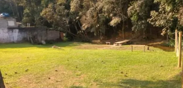 Terreno / Lote / Condomínio à venda, 1000m² no Paiol do Meio, São Lourenço da Serra